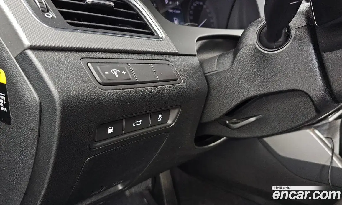 Hyundai Sonata 2016 1.6 автомат (гидро), фото 16