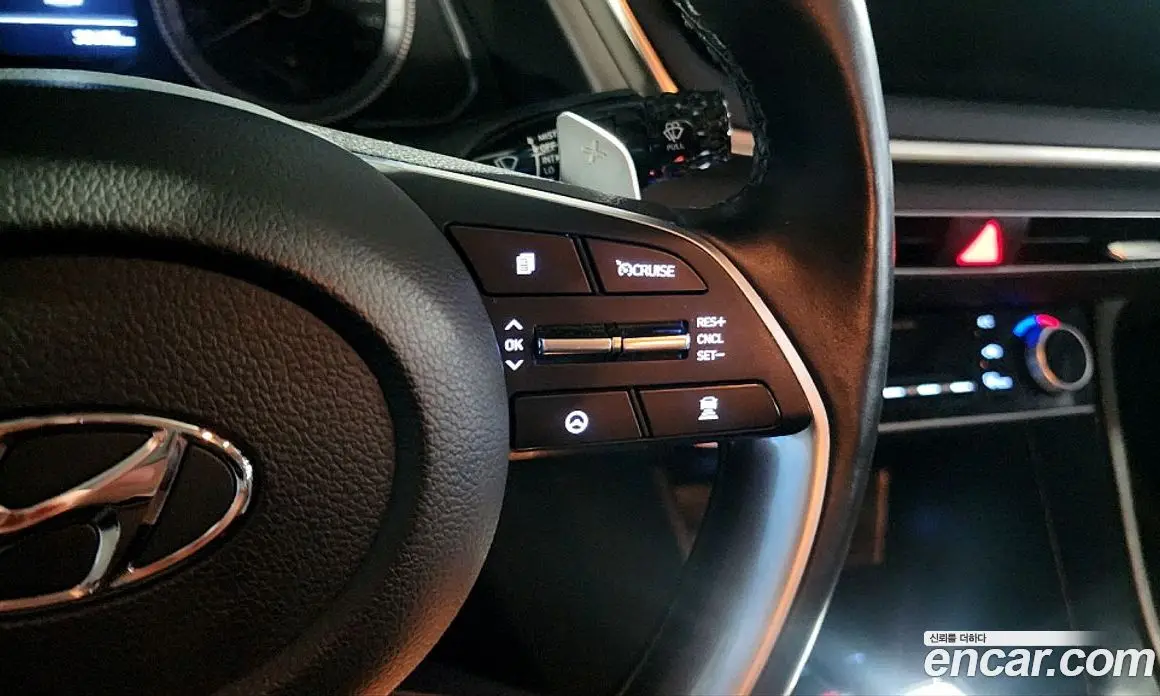 Hyundai Sonata 2021 2.0 автомат (гидро), фото 13 Hyundai Sonata 2021 2.0 автомат (гидро), фото 13