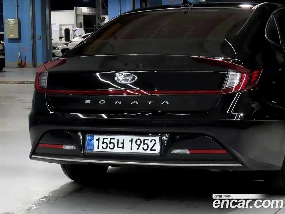 Hyundai Sonata 2021 2.0 автомат (гидро), фото 20 Hyundai Sonata 2021 2.0 автомат (гидро), фото 20