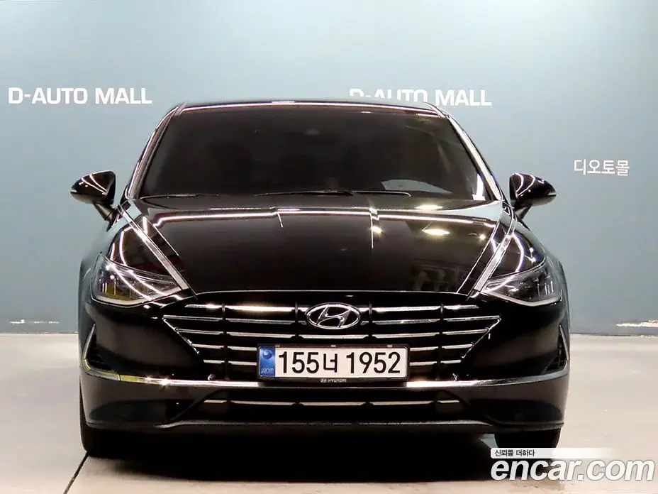 Hyundai Sonata 2021 2.0 автомат (гидро), фото 3 Hyundai Sonata 2021 2.0 автомат (гидро), фото 3