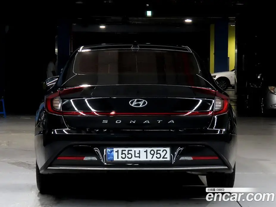 Hyundai Sonata 2021 2.0 автомат (гидро), фото 4 Hyundai Sonata 2021 2.0 автомат (гидро), фото 4