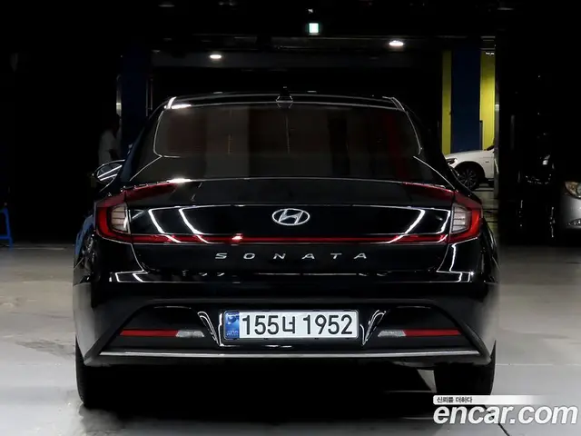 Hyundai Sonata 2021 2.0 автомат (гидро), миниатюра 4 Hyundai Sonata 2021 2.0 автомат (гидро), миниатюра 4