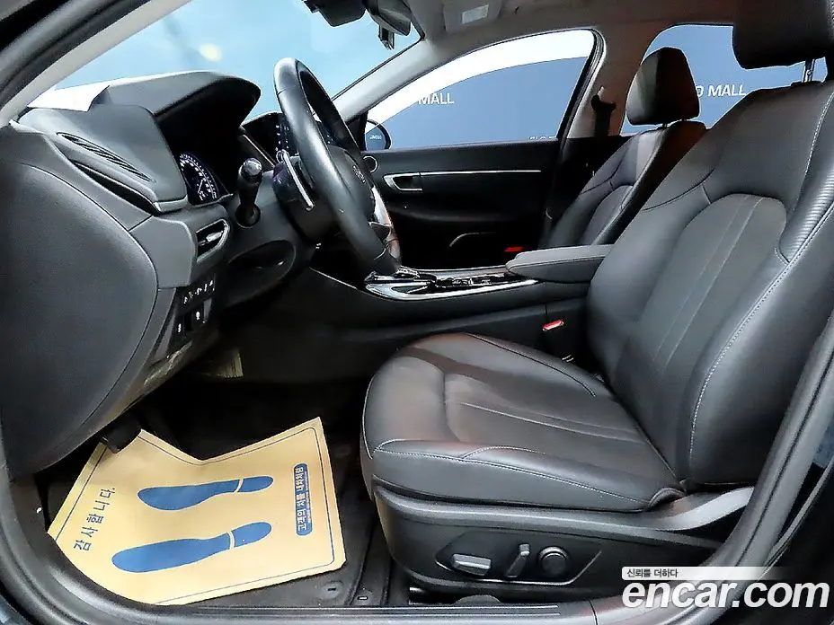 Hyundai Sonata 2021 2.0 автомат (гидро), фото 10 Hyundai Sonata 2021 2.0 автомат (гидро), фото 10