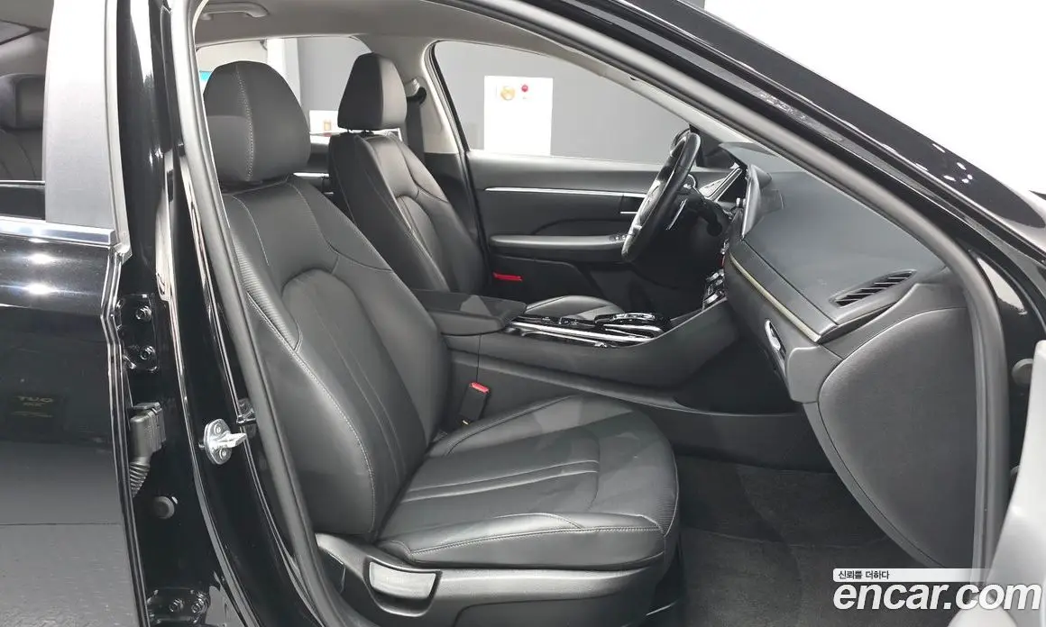 Hyundai Sonata 2021 2.0 автомат (гидро), фото 11 Hyundai Sonata 2021 2.0 автомат (гидро), фото 11