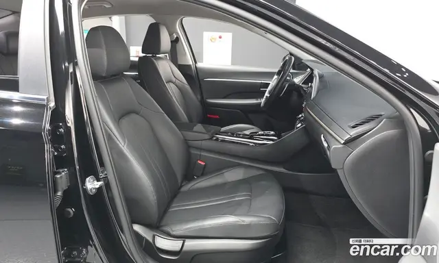 Hyundai Sonata 2021 2.0 автомат (гидро), миниатюра 11 Hyundai Sonata 2021 2.0 автомат (гидро), миниатюра 11