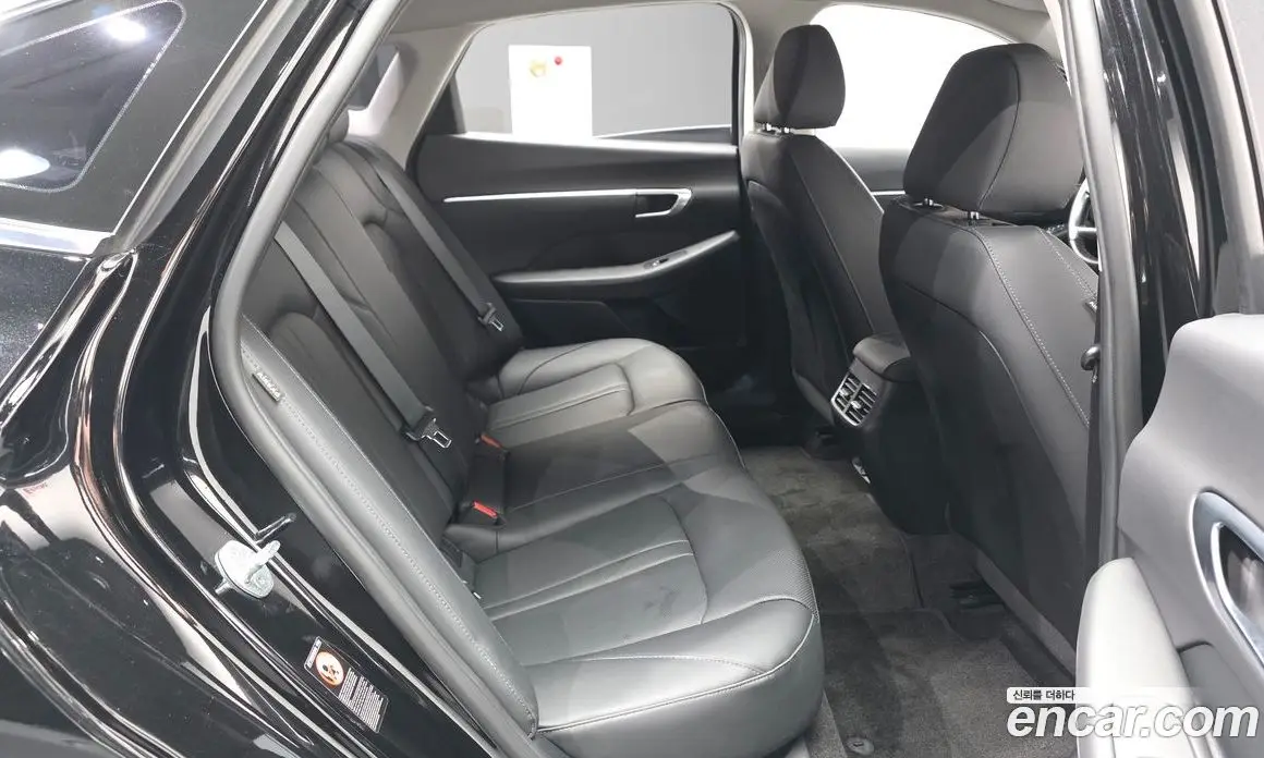 Hyundai Sonata 2021 2.0 автомат (гидро), фото 12 Hyundai Sonata 2021 2.0 автомат (гидро), фото 12