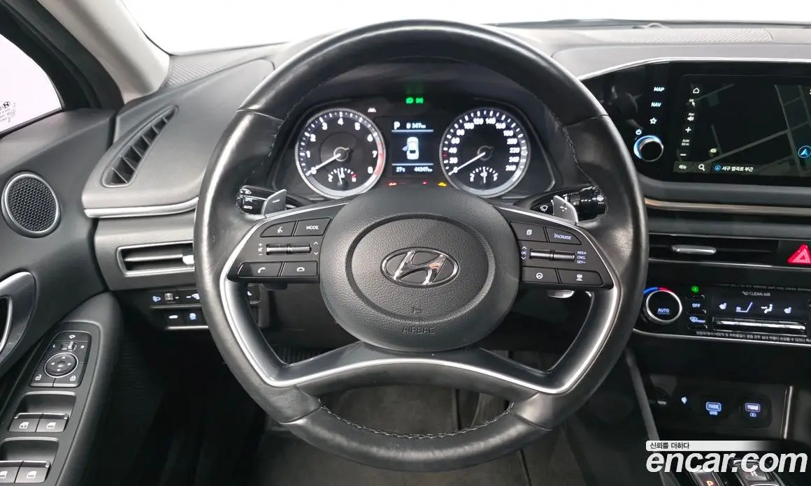 Hyundai Sonata 2021 2.0 автомат (гидро), фото 13 Hyundai Sonata 2021 2.0 автомат (гидро), фото 13