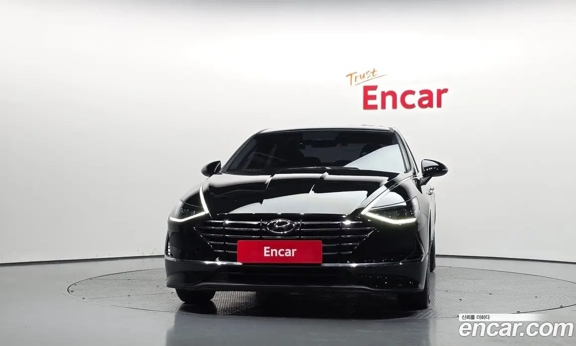 Hyundai Sonata 2021 2.0 автомат (гидро), фото 3 Hyundai Sonata 2021 2.0 автомат (гидро), фото 3