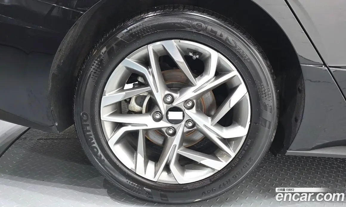 Hyundai Sonata 2021 2.0 автомат (гидро), фото 5 Hyundai Sonata 2021 2.0 автомат (гидро), фото 5