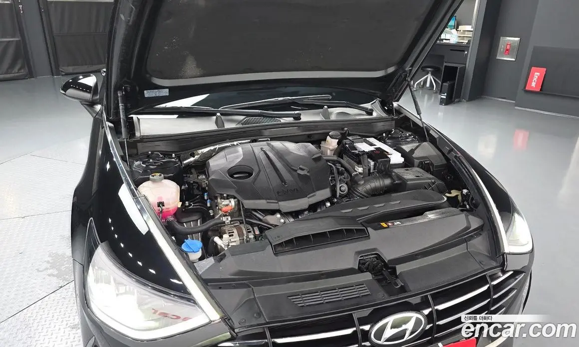 Hyundai Sonata 2021 2.0 автомат (гидро), фото 6 Hyundai Sonata 2021 2.0 автомат (гидро), фото 6