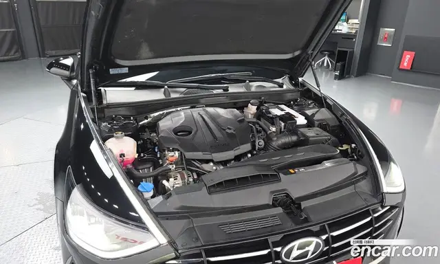 Hyundai Sonata 2021 2.0 автомат (гидро), миниатюра 6 Hyundai Sonata 2021 2.0 автомат (гидро), миниатюра 6