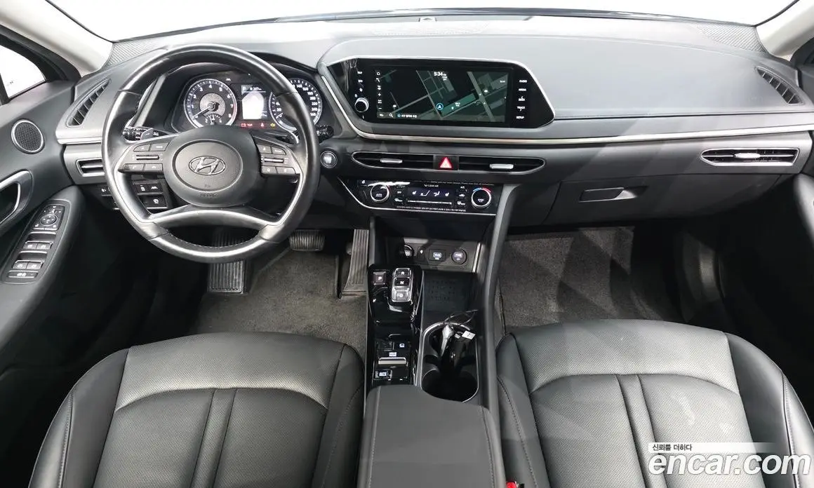 Hyundai Sonata 2021 2.0 автомат (гидро), фото 7 Hyundai Sonata 2021 2.0 автомат (гидро), фото 7