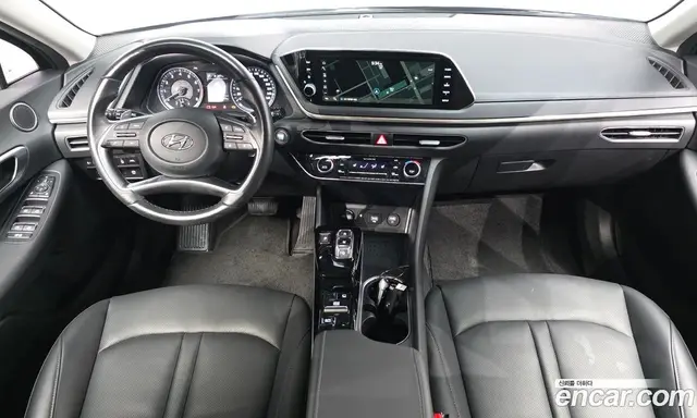 Hyundai Sonata 2021 2.0 автомат (гидро), миниатюра 7 Hyundai Sonata 2021 2.0 автомат (гидро), миниатюра 7