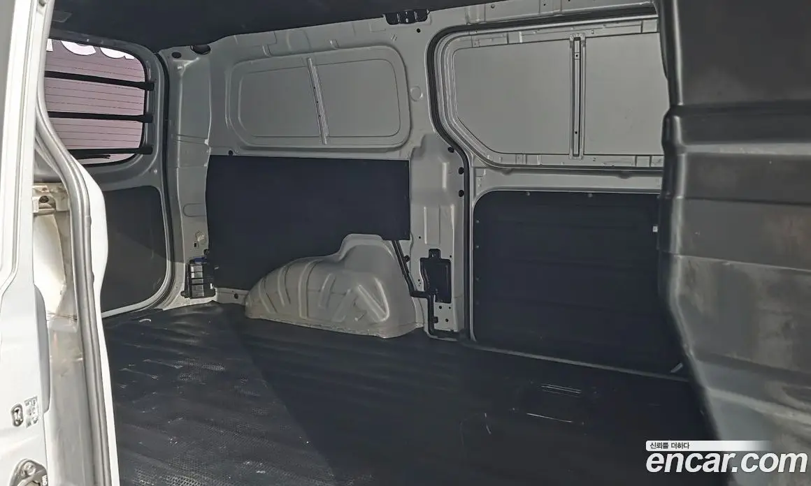 Hyundai Starex 2019 2.5 автомат (гидро), фото 11