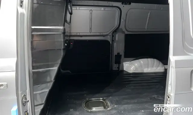 Hyundai Starex 2019 2.5 автомат (гидро), миниатюра 12