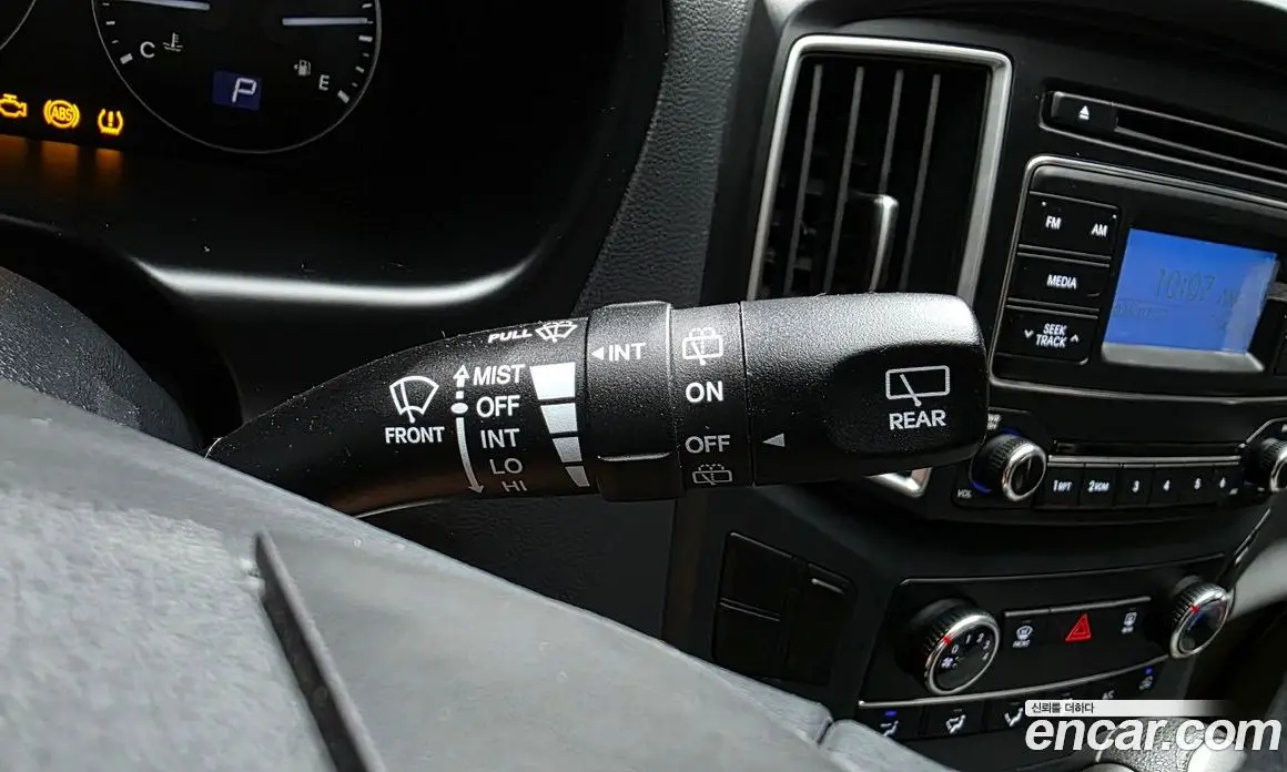 Hyundai Starex 2019 2.5 автомат (гидро), фото 18