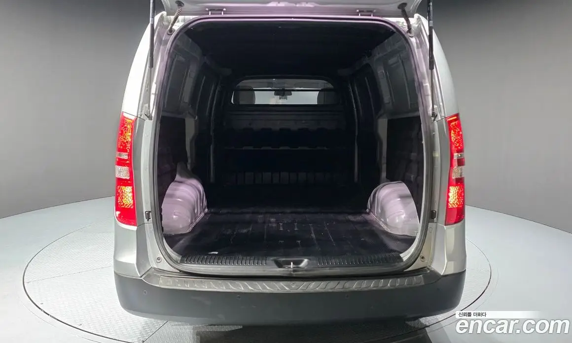 Hyundai Starex 2019 2.5 автомат (гидро), фото 20