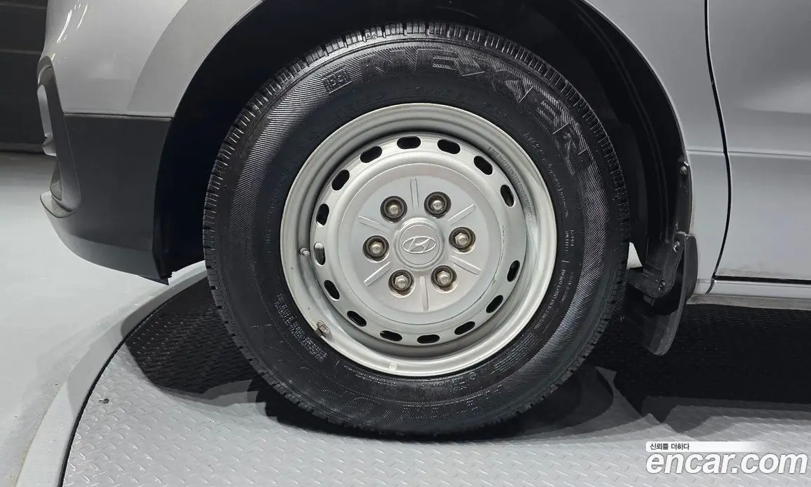 Hyundai Starex 2019 2.5 автомат (гидро), фото 5
