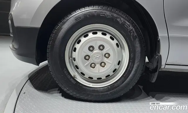 Hyundai Starex 2019 2.5 автомат (гидро), миниатюра 5