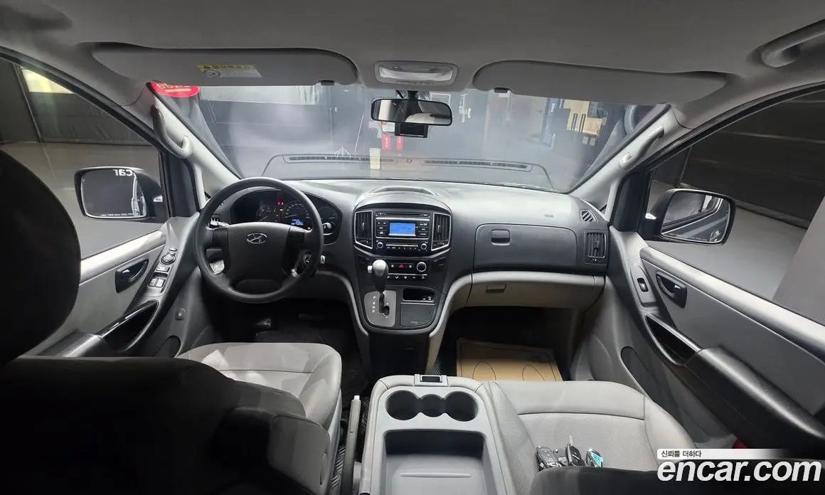 Hyundai Starex 2019 2.5 автомат (гидро), фото 7