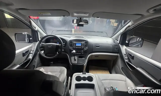 Hyundai Starex 2019 2.5 автомат (гидро), миниатюра 7