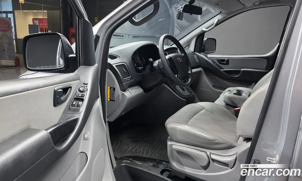 Hyundai Starex 2019 2.5 автомат (гидро), фото 10