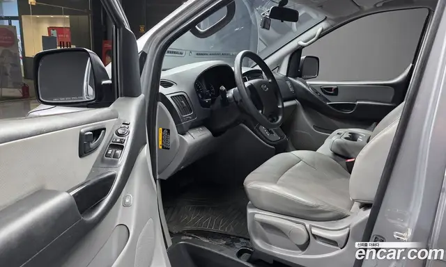 Hyundai Starex 2019 2.5 автомат (гидро), миниатюра 10