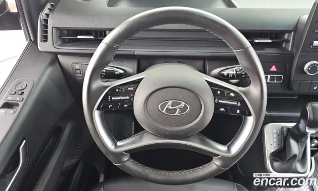 Hyundai Staria 2022 2.2 автомат (гидро), миниатюра 12