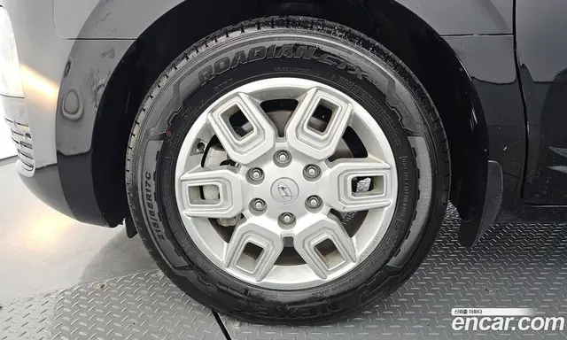 Hyundai Staria 2022 2.2 автомат (гидро), миниатюра 5
