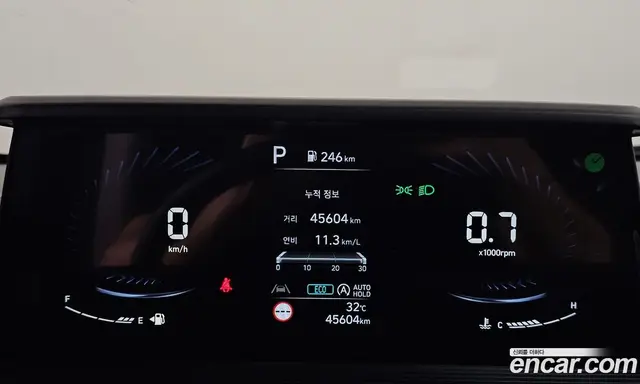 Hyundai Staria 2022 2.2 автомат (гидро), миниатюра 8