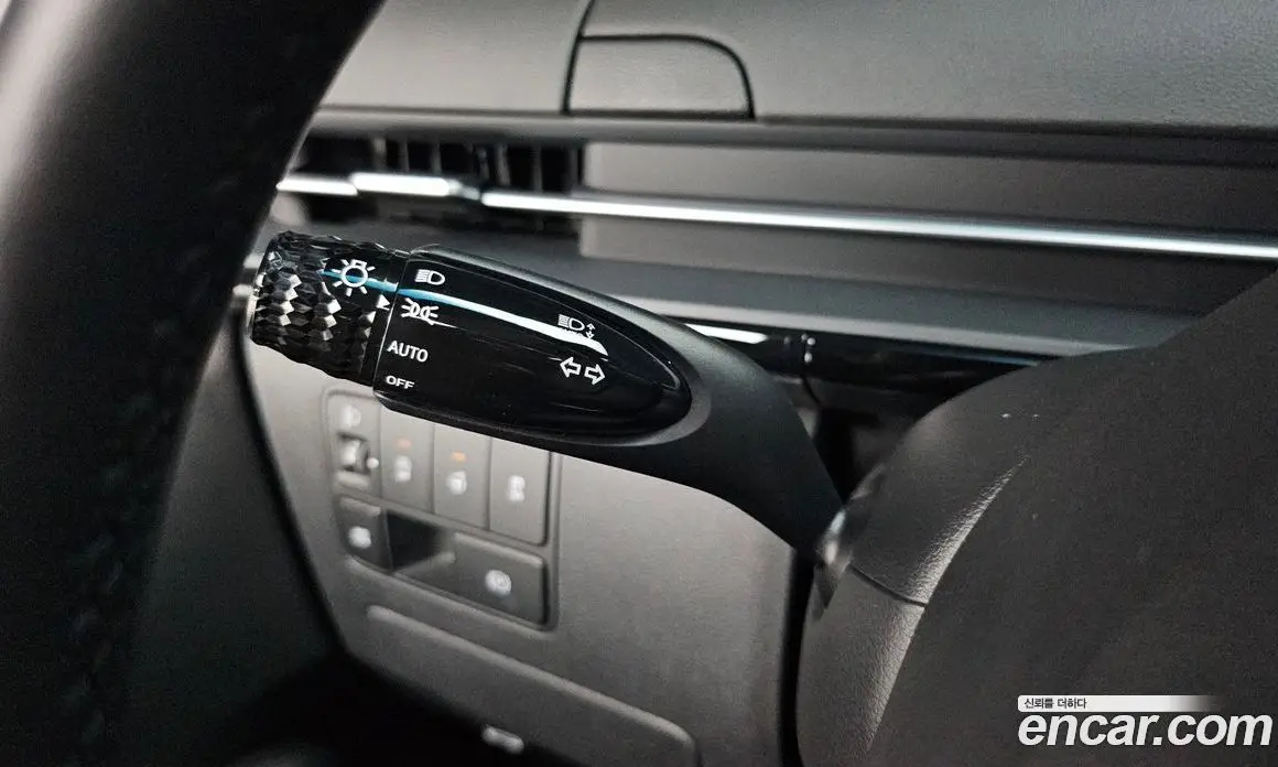 Hyundai Staria 2024 2.2 автомат (гидро), фото 15