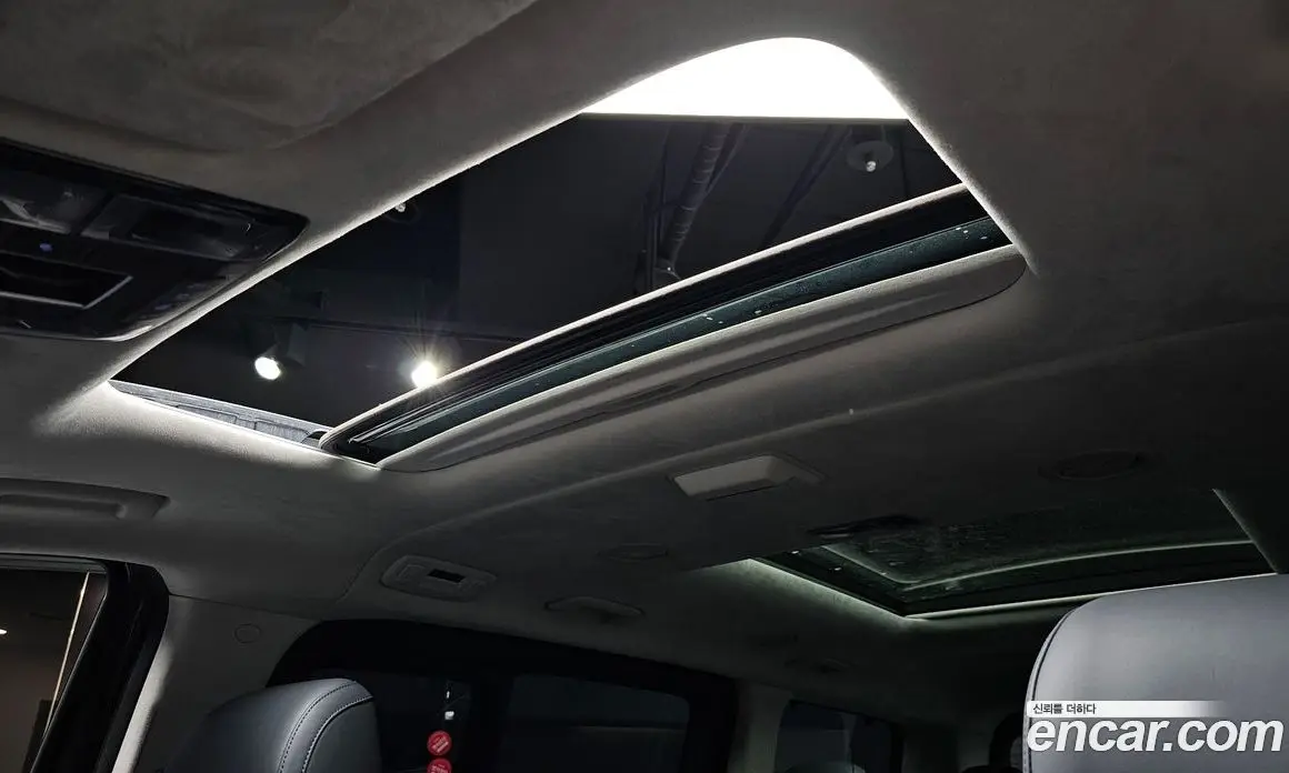 Hyundai Staria 2024 2.2 автомат (гидро), фото 19