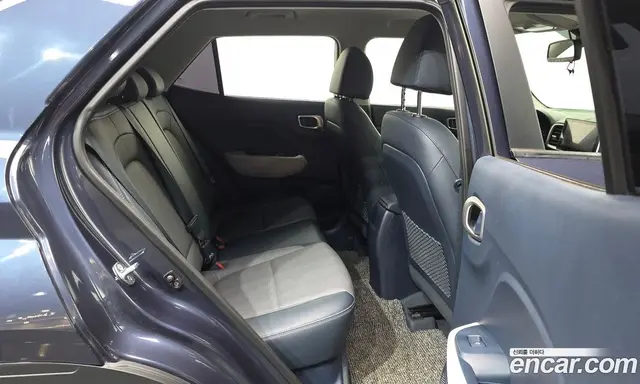 Hyundai Venue 2020 1.6 автомат (гидро), миниатюра 12