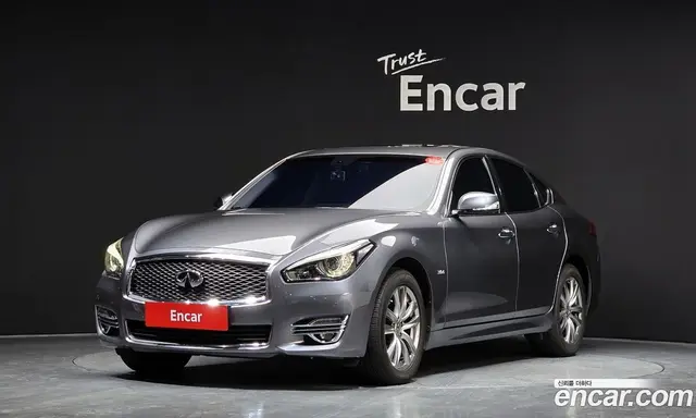 Infiniti Q70, 2015, 104 034 км