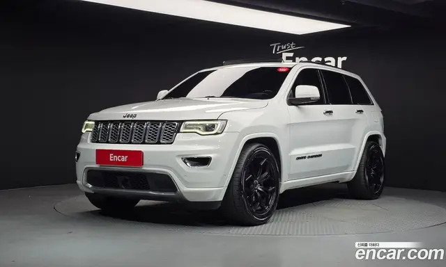 Jeep Cherokee, 2017, 175 237 км