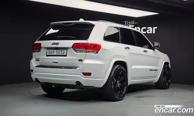 Jeep Cherokee 2017 3.0 автомат (гидро), миниатюра 2