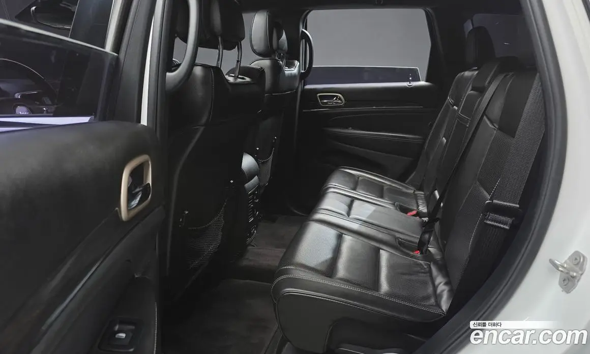Jeep Cherokee 2017 3.0 автомат (гидро), фото 11