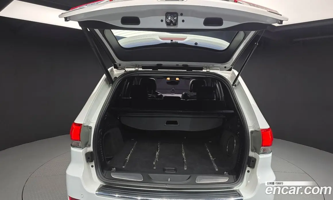 Jeep Cherokee 2017 3.0 автомат (гидро), фото 20