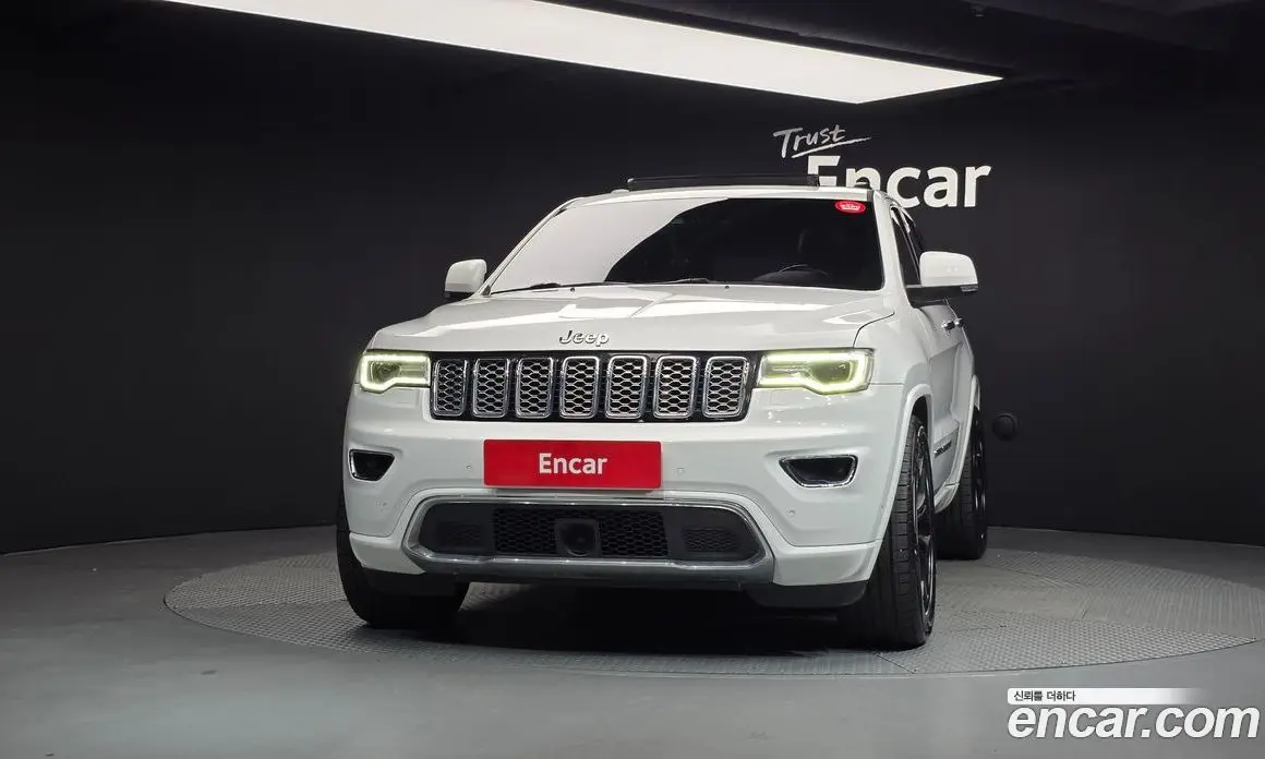 Jeep Cherokee 2017 3.0 автомат (гидро), фото 3