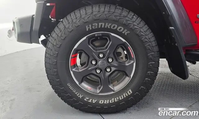 Jeep Gladiator 2021 3.6 автомат (гидро), миниатюра 5 Jeep Gladiator 2021 3.6 автомат (гидро), миниатюра 5