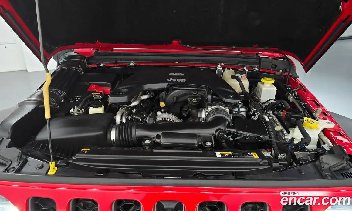 Jeep Gladiator 2021 3.6 автомат (гидро), фото 6 Jeep Gladiator 2021 3.6 автомат (гидро), фото 6