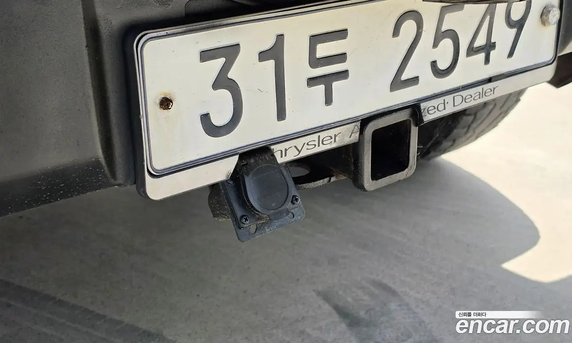 Jeep Wrangler 2010 2.8 автомат (гидро), фото 20 Jeep Wrangler 2010 2.8 автомат (гидро), фото 20