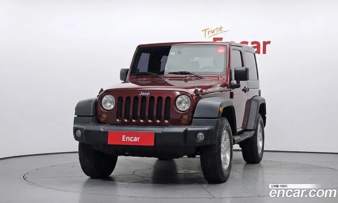 Jeep Wrangler 2010 2.8 автомат (гидро), фото 3 Jeep Wrangler 2010 2.8 автомат (гидро), фото 3