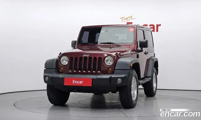 Jeep Wrangler 2010 2.8 автомат (гидро), миниатюра 3 Jeep Wrangler 2010 2.8 автомат (гидро), миниатюра 3