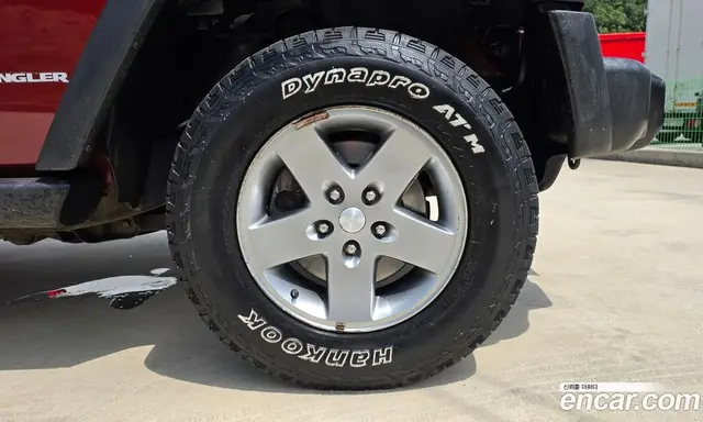 Jeep Wrangler 2010 2.8 автомат (гидро), миниатюра 5 Jeep Wrangler 2010 2.8 автомат (гидро), миниатюра 5