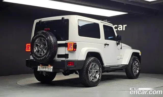 Jeep Wrangler 2012 2.8 автомат (гидро), миниатюра 2 Jeep Wrangler 2012 2.8 автомат (гидро), миниатюра 2