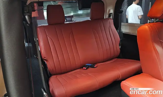 Jeep Wrangler 2012 2.8 автомат (гидро), миниатюра 12