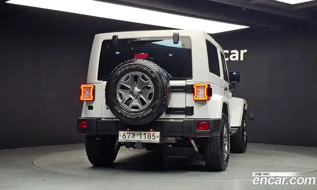 Jeep Wrangler 2012 2.8 автомат (гидро), миниатюра 4 Jeep Wrangler 2012 2.8 автомат (гидро), миниатюра 4