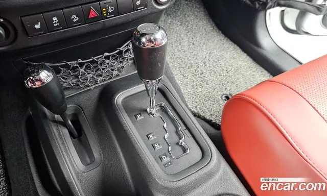 Jeep Wrangler 2012 2.8 автомат (гидро), миниатюра 9 Jeep Wrangler 2012 2.8 автомат (гидро), миниатюра 9