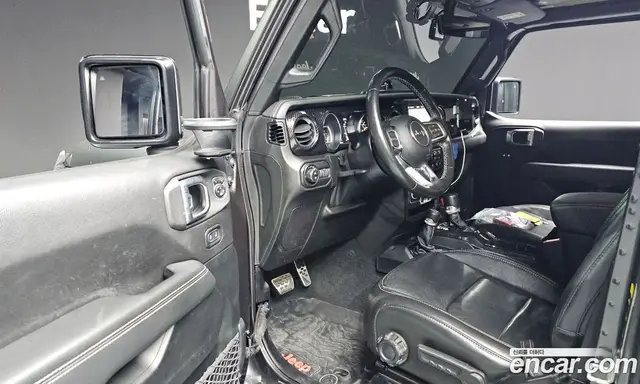 Jeep Wrangler 2020 2.0 автомат (гидро), миниатюра 11 Jeep Wrangler 2020 2.0 автомат (гидро), миниатюра 11